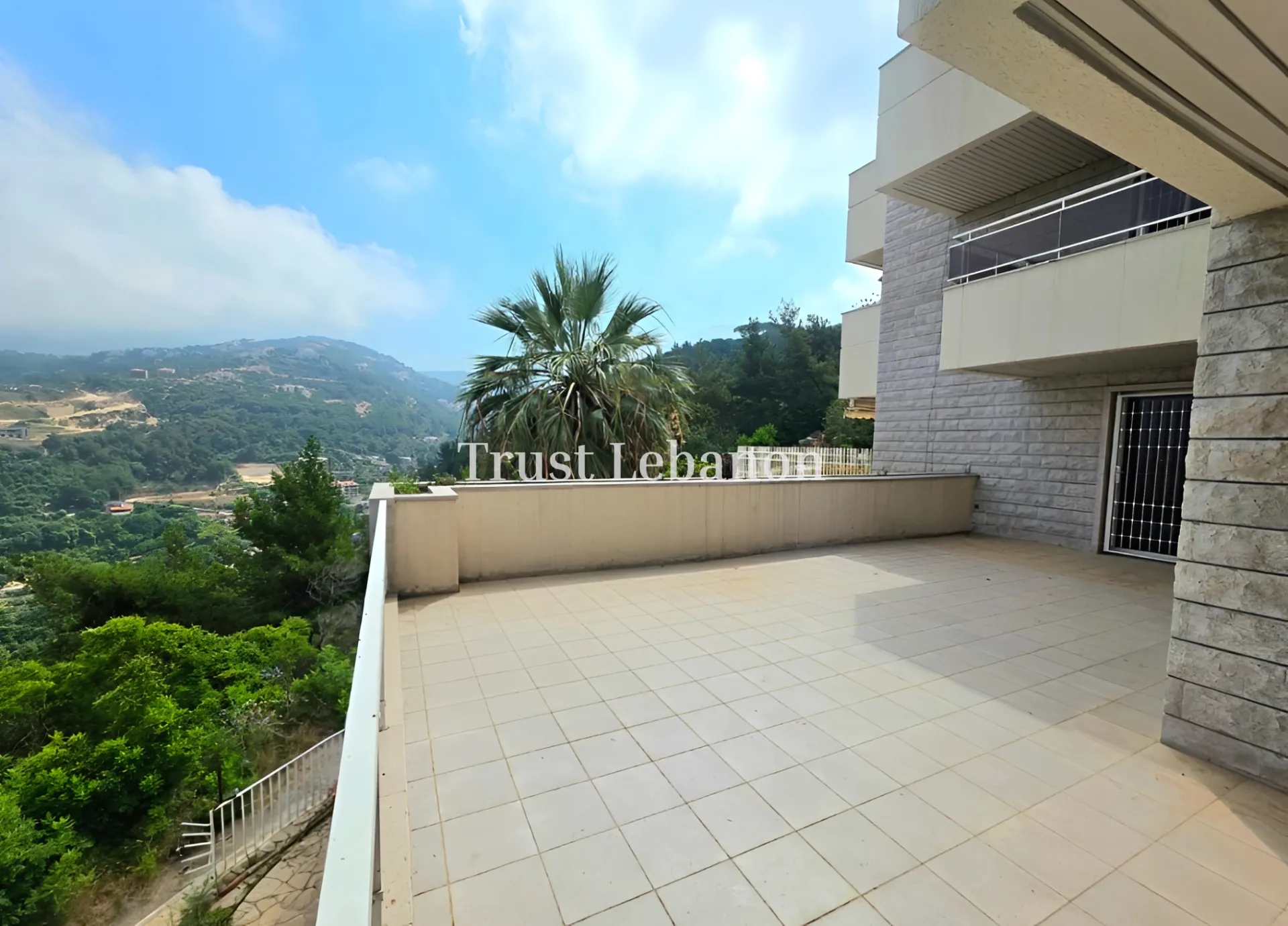 Villa for sale in Ghazir, Lebanon