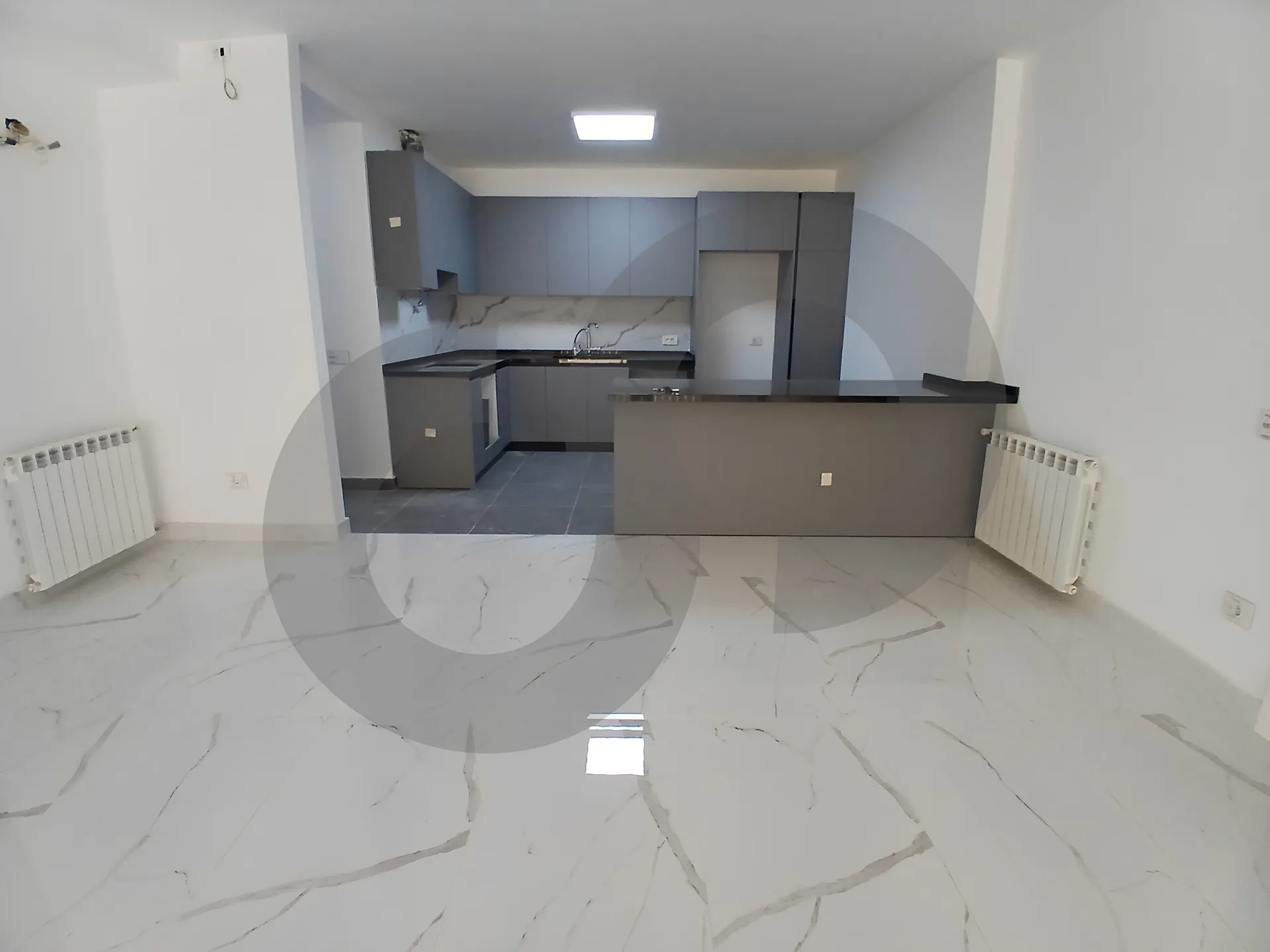Apartment for Sale in Bsalim