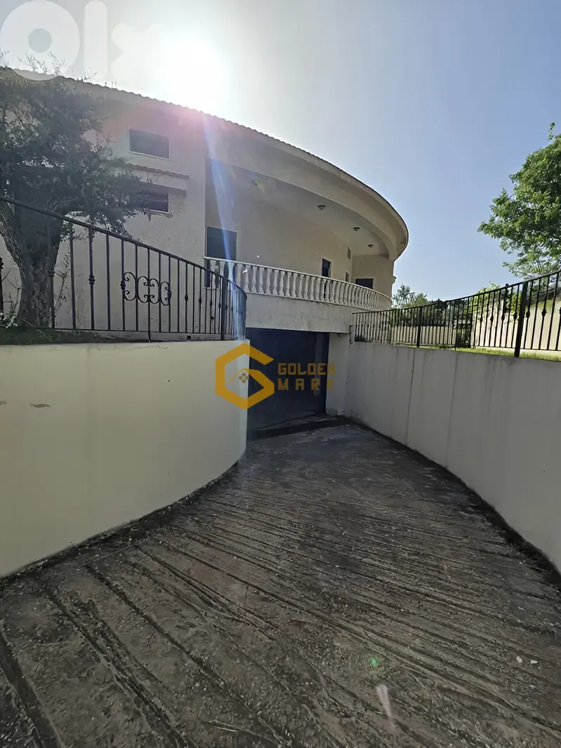 Villa for Sale in Balamand - 4 bed, 4 bath