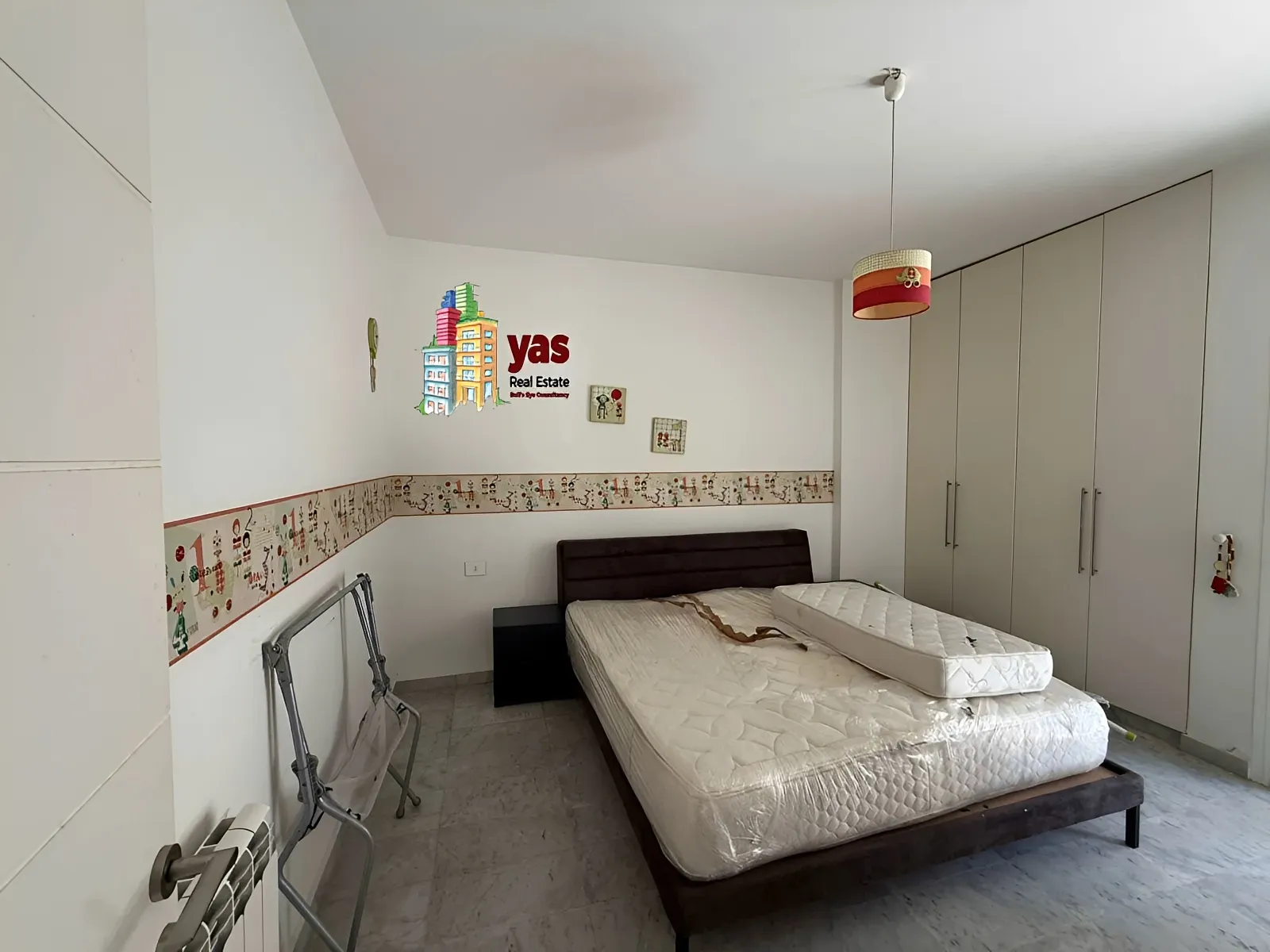 Apartment for Sale in Sehayleh - 3 bed, 4 bath