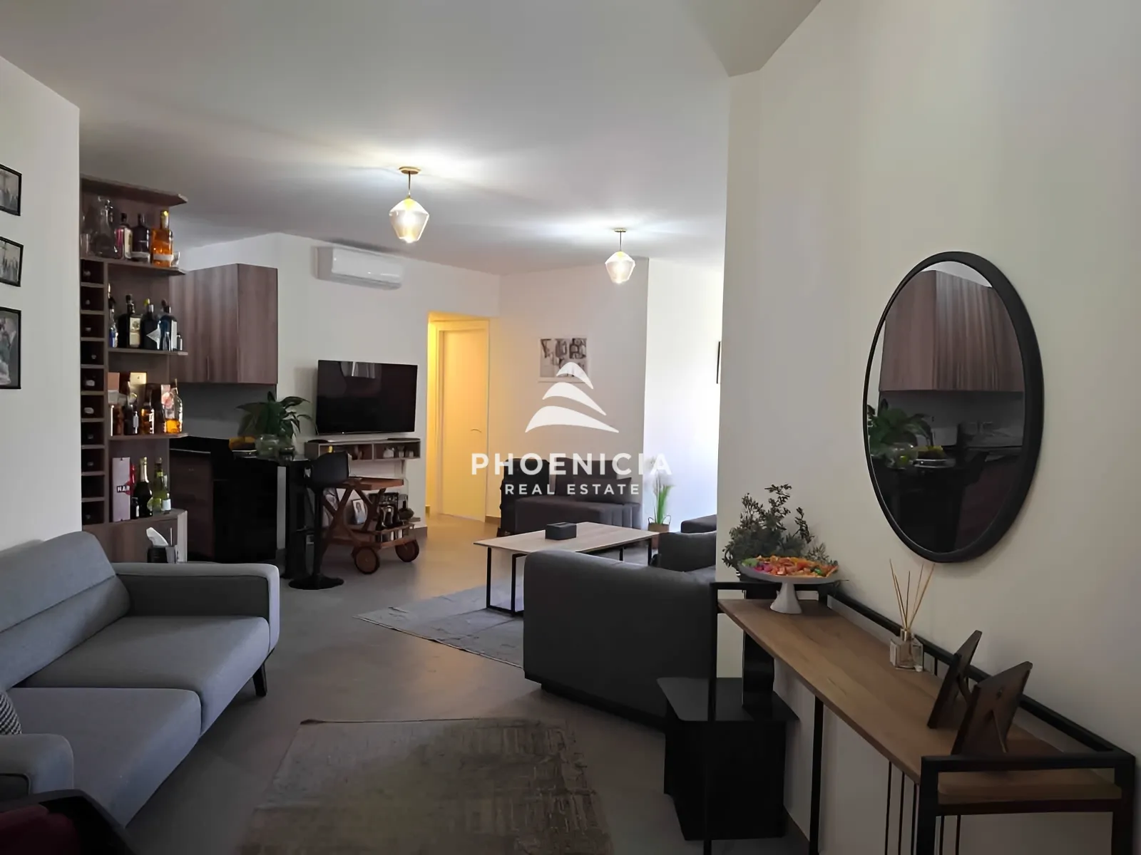 Apartment for sale in Hboub, Aannaya, Jbeil, Lebanon