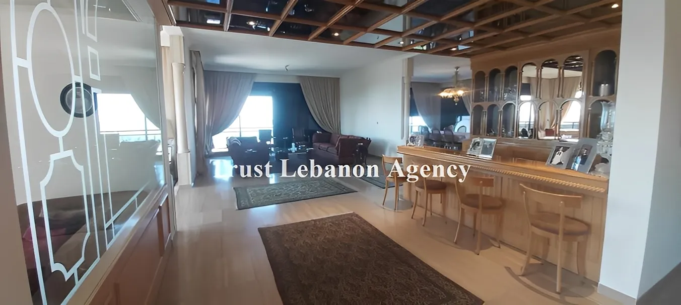 Apartment for Sale in Metn Rabieh Lebanon