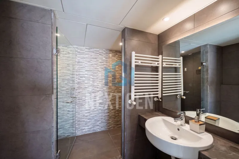 Duplex for rent in Achrafieh