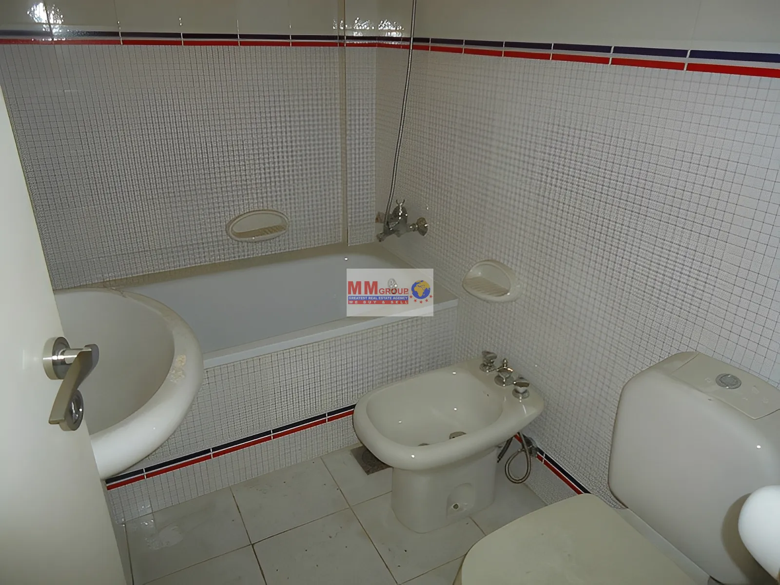 Apartment for Rent in Mansourieh
