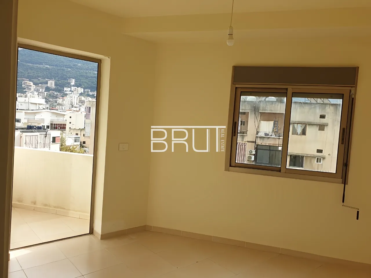 Apartment for sale in Sarba, jounieh, lebanon