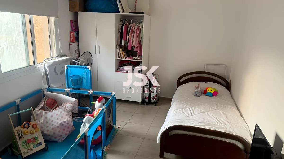 Apartment for Sale in Hosrayel, Lebanon