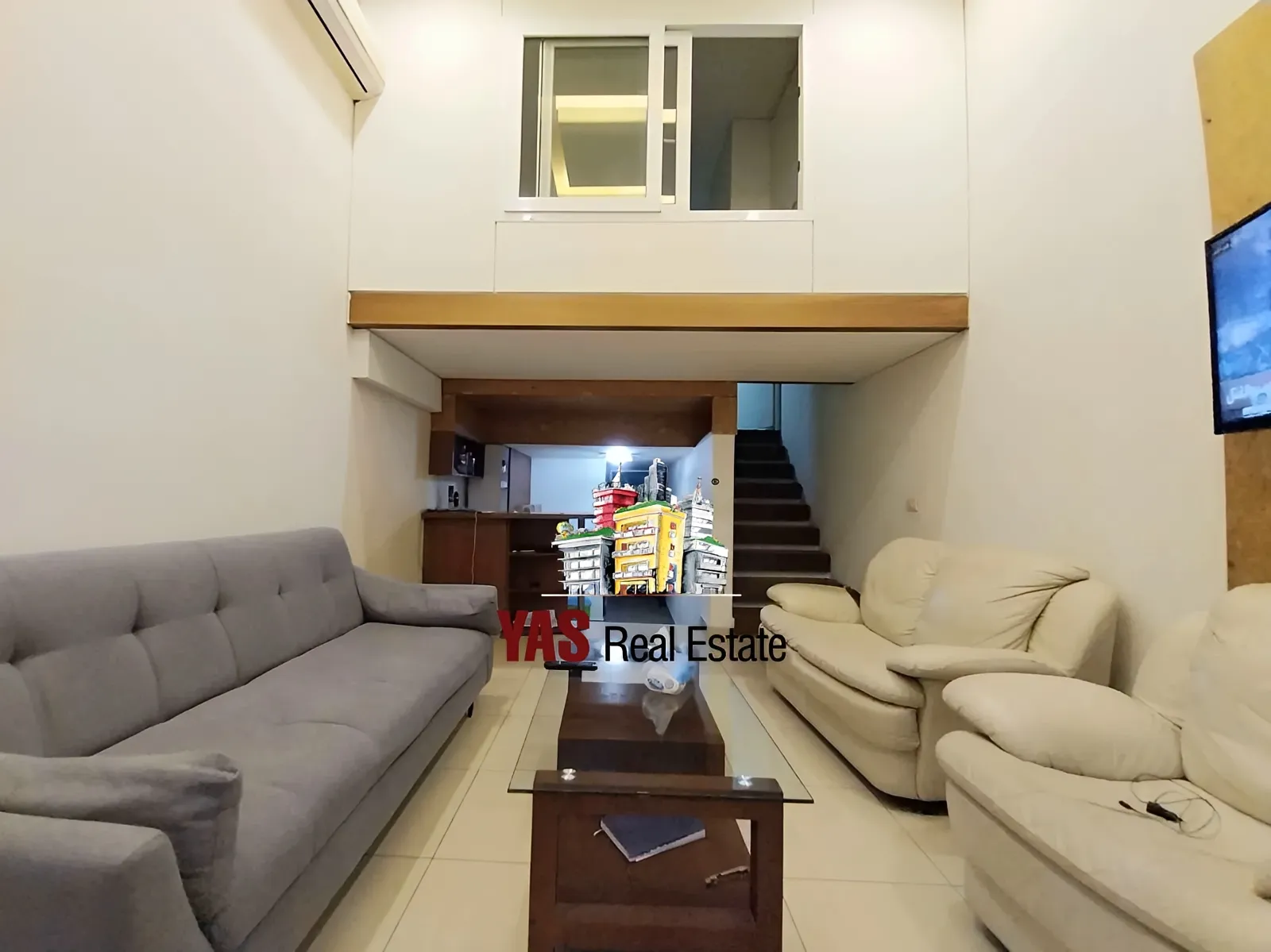 Apartment for Rent in Maameltein - 1 bed, 1 bath