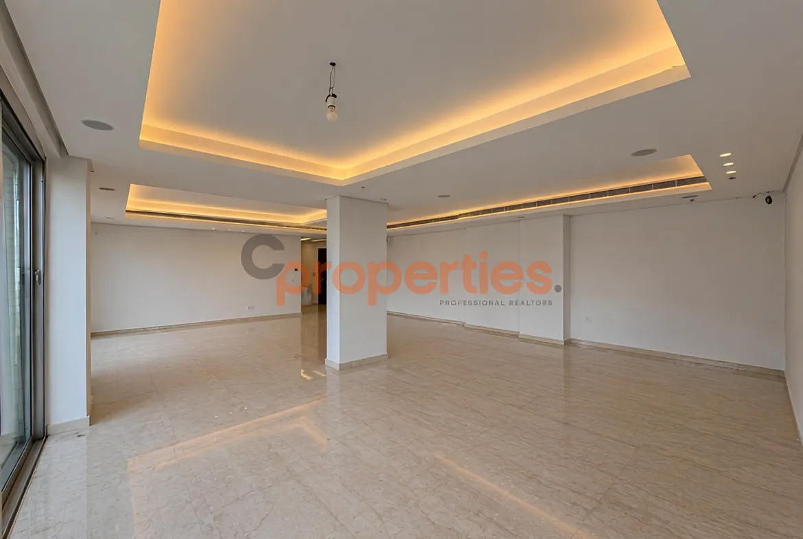 Apartment for Sale in Hazmieh - 4 bed, 6 bath