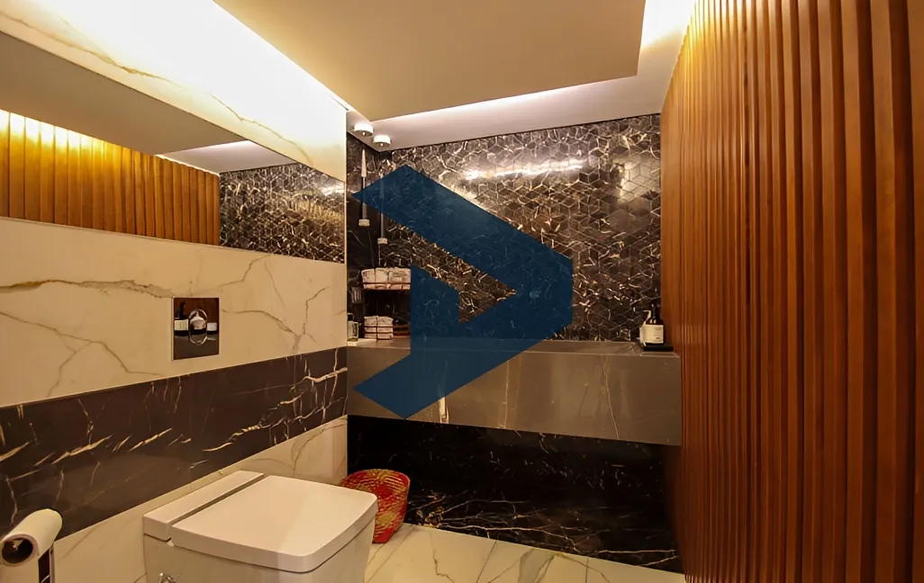 Apartment for sale in Verdun, Bayrut, Lebanon