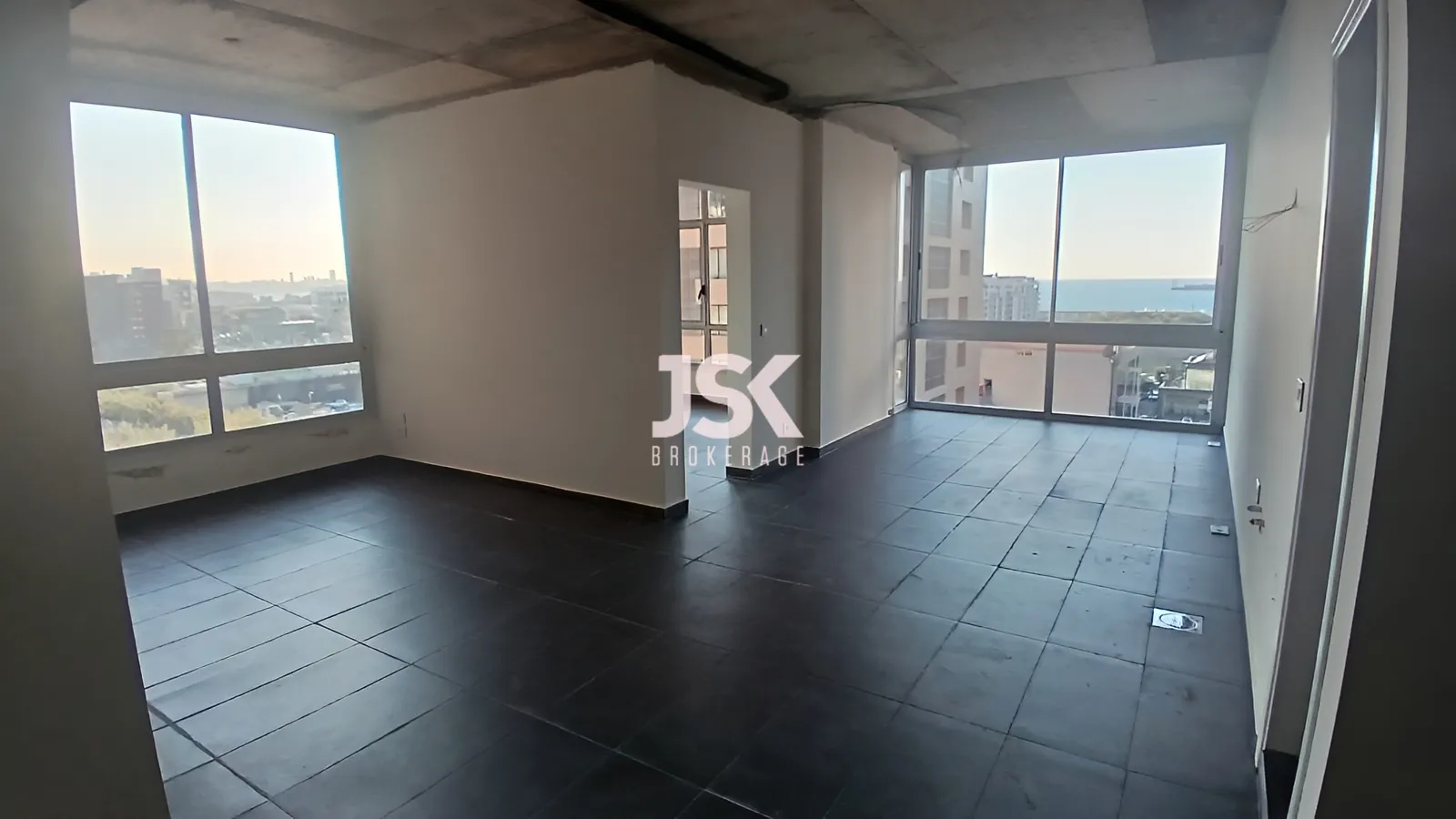 Office for Rent in Dbayeh