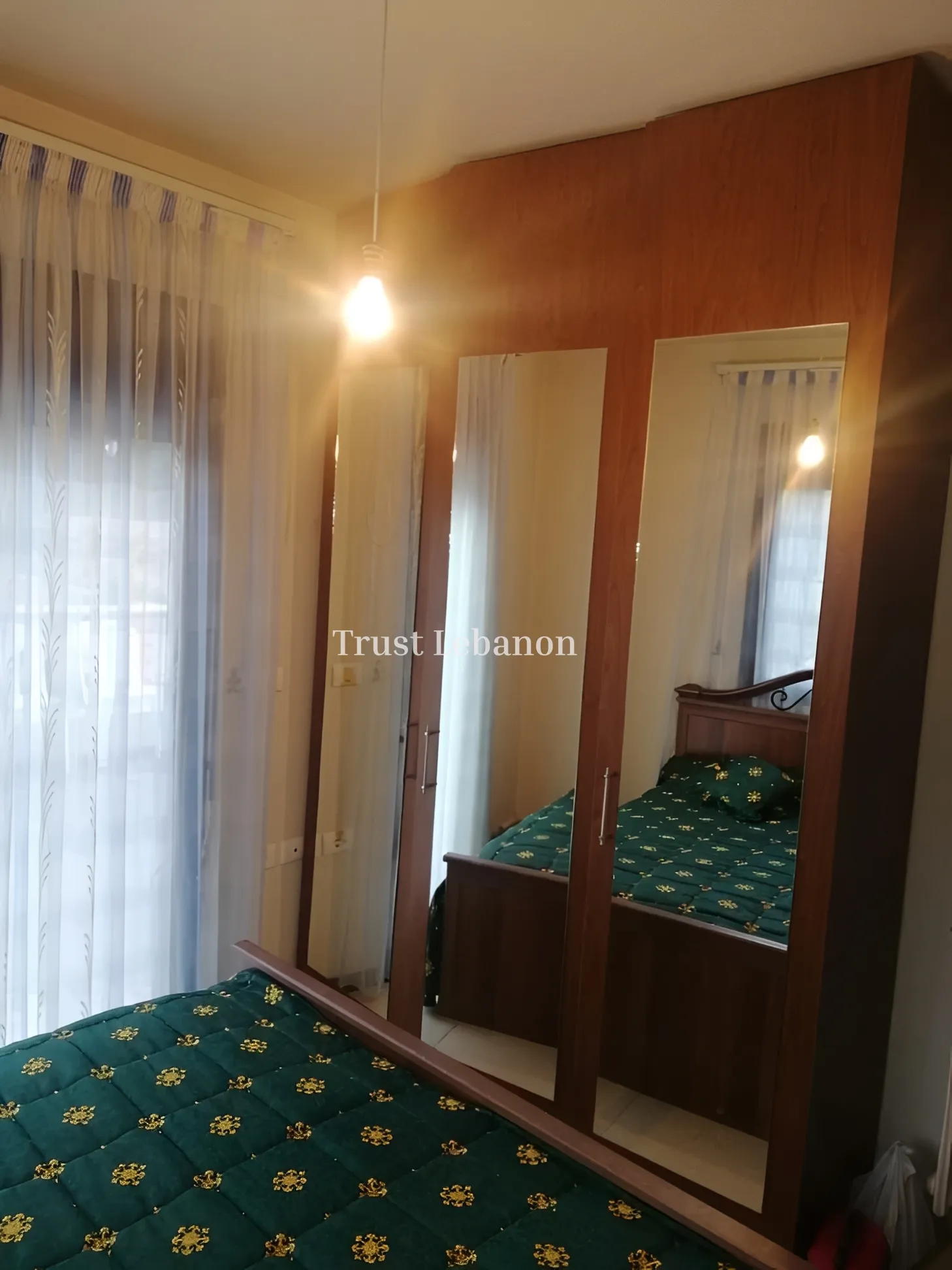 Villa for rent in Beit Meri, Lebanon