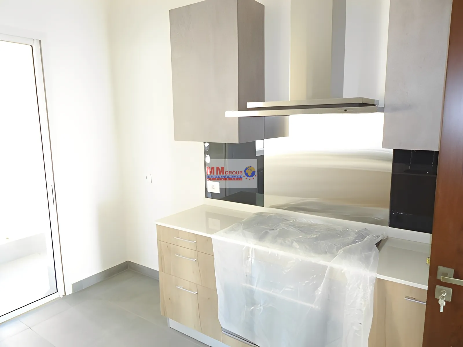 Apartment for Rent in Beit Mery