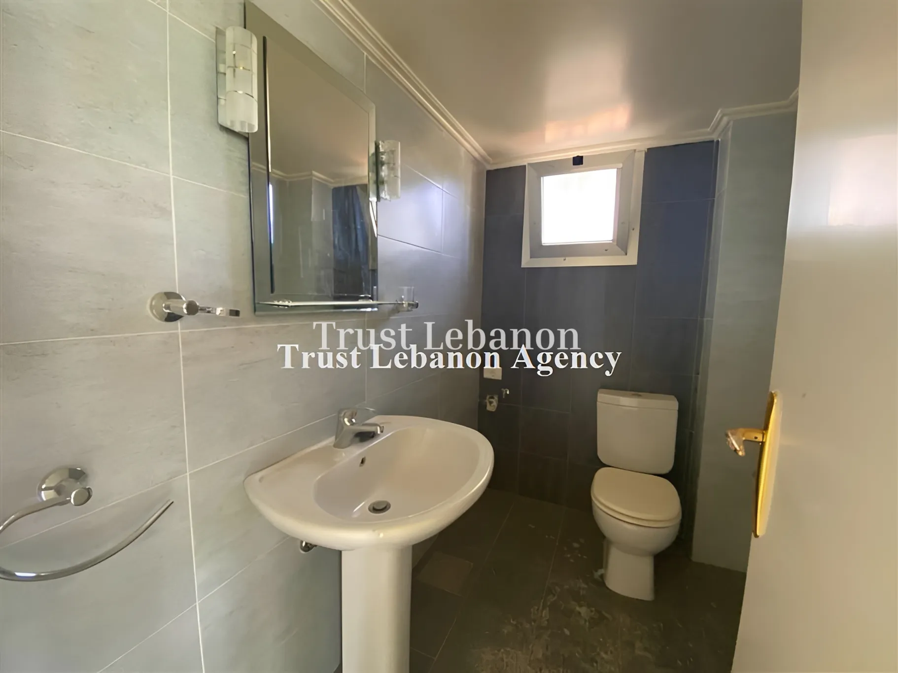 Apartment for rent in Beit Meri, Lebanon