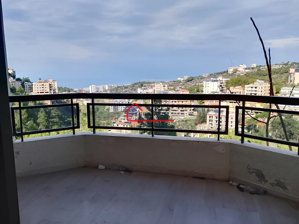 Apartment for sale in Bchamoun, lebanon - 3 bed, 2.0 bath