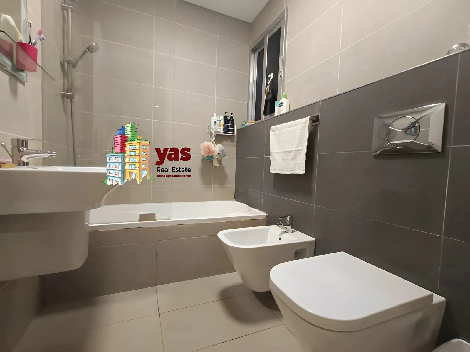 Apartment for Sale in Achrafieh