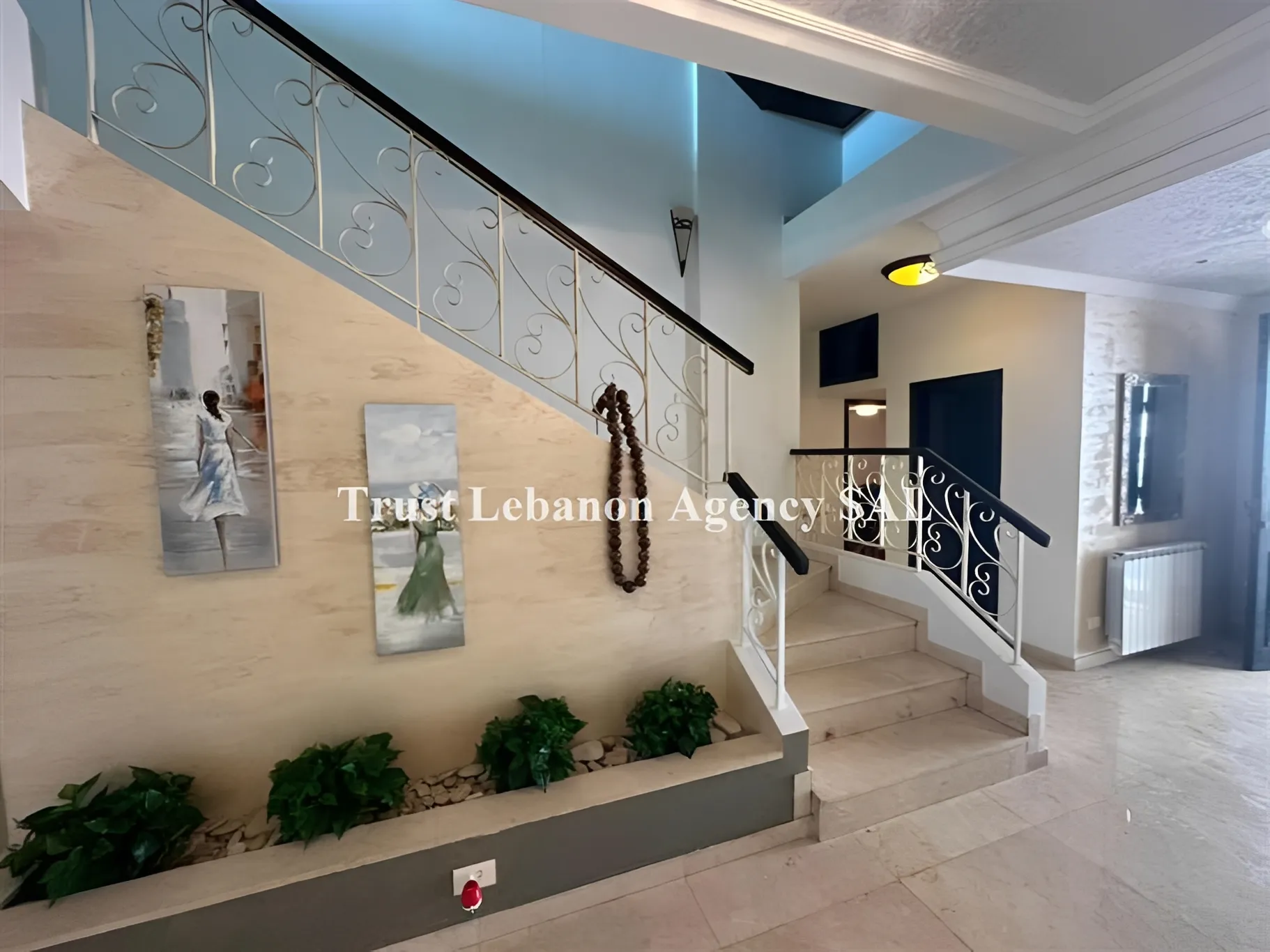 Villa for Sale in Metn Monteverde Lebanon