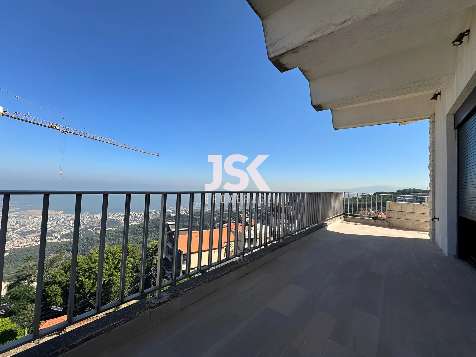 Apartment for Sale in Beit Meri