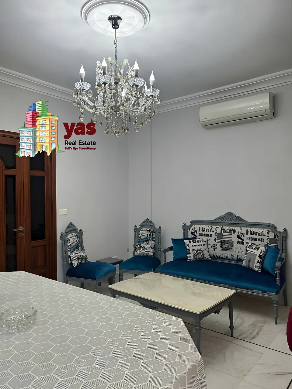 Apartment for Sale in Habboub, Lebanon