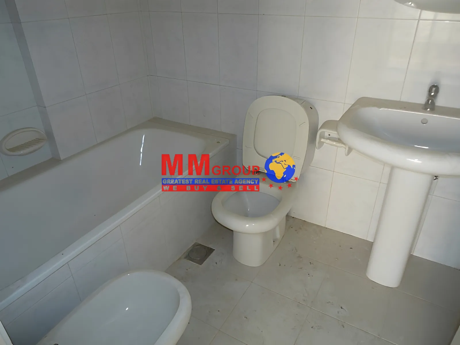 Apartment for rent in Mansourieh
