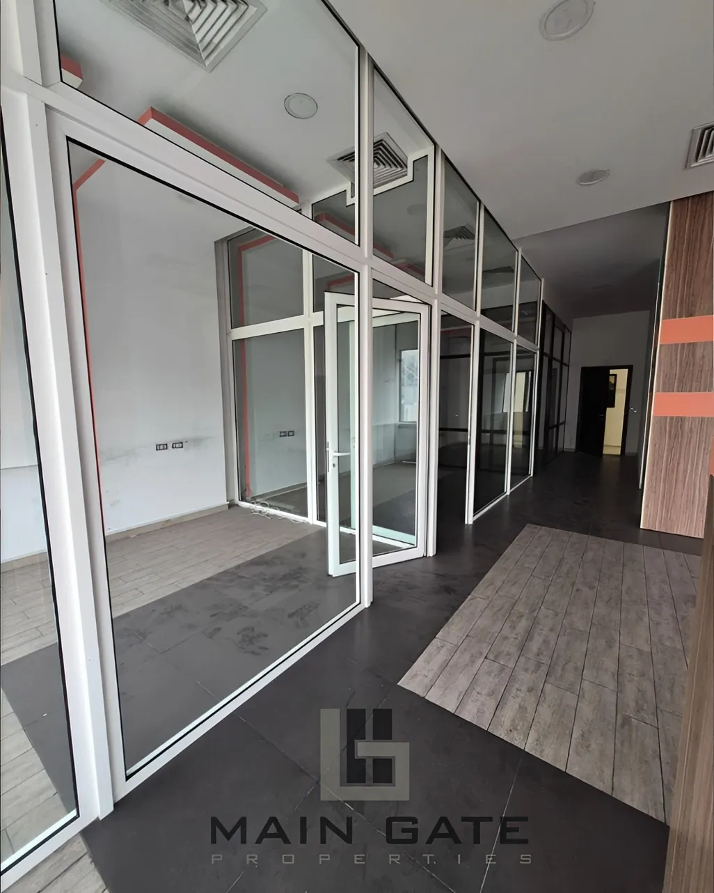 Office for rent in Kaslik, Lebanon