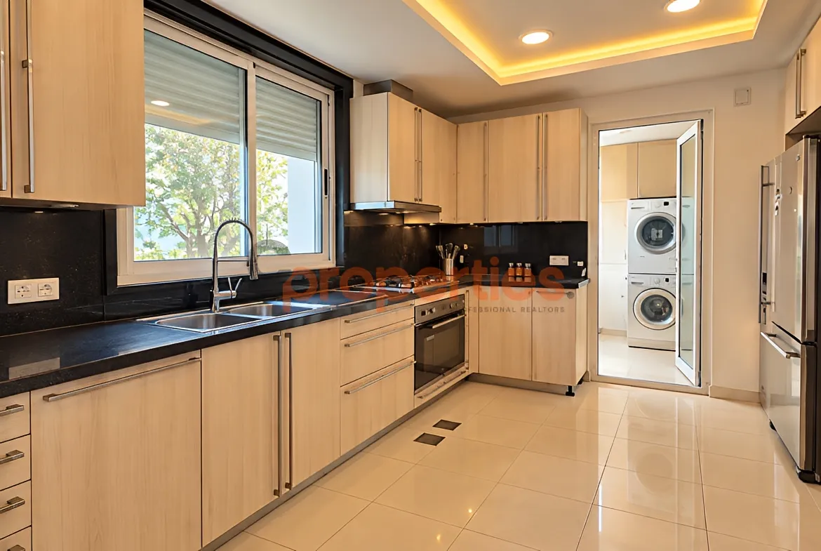 Apartment for Sale in Manara