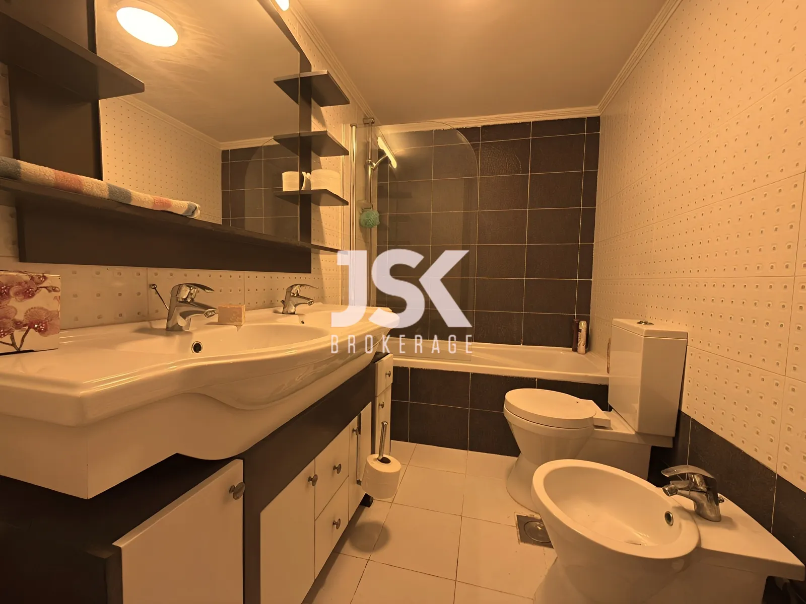 Apartment for Rent in Achrafieh