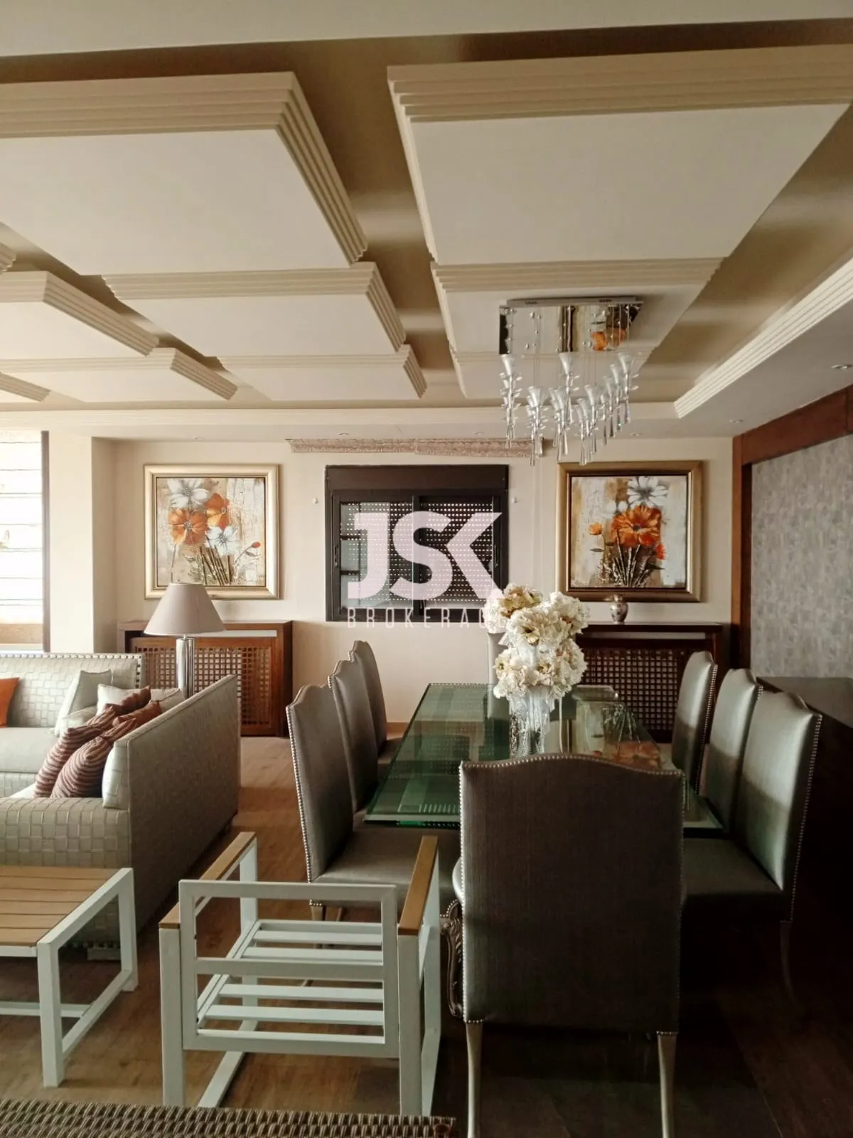 Apartment for Sale in Adma w Dafnah
