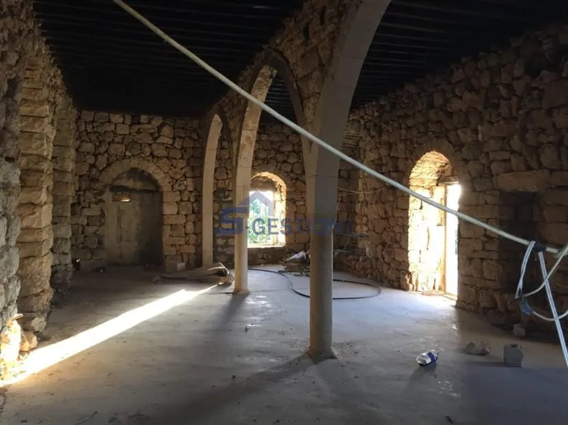 Land for Sale in Byblos
