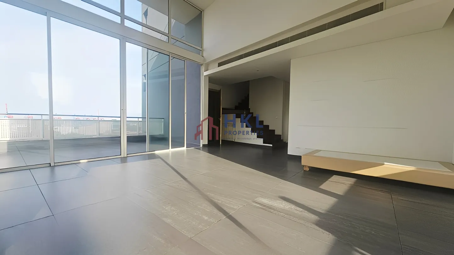 Apartment for Sale in Achrafieh, Beirut, Lebanon