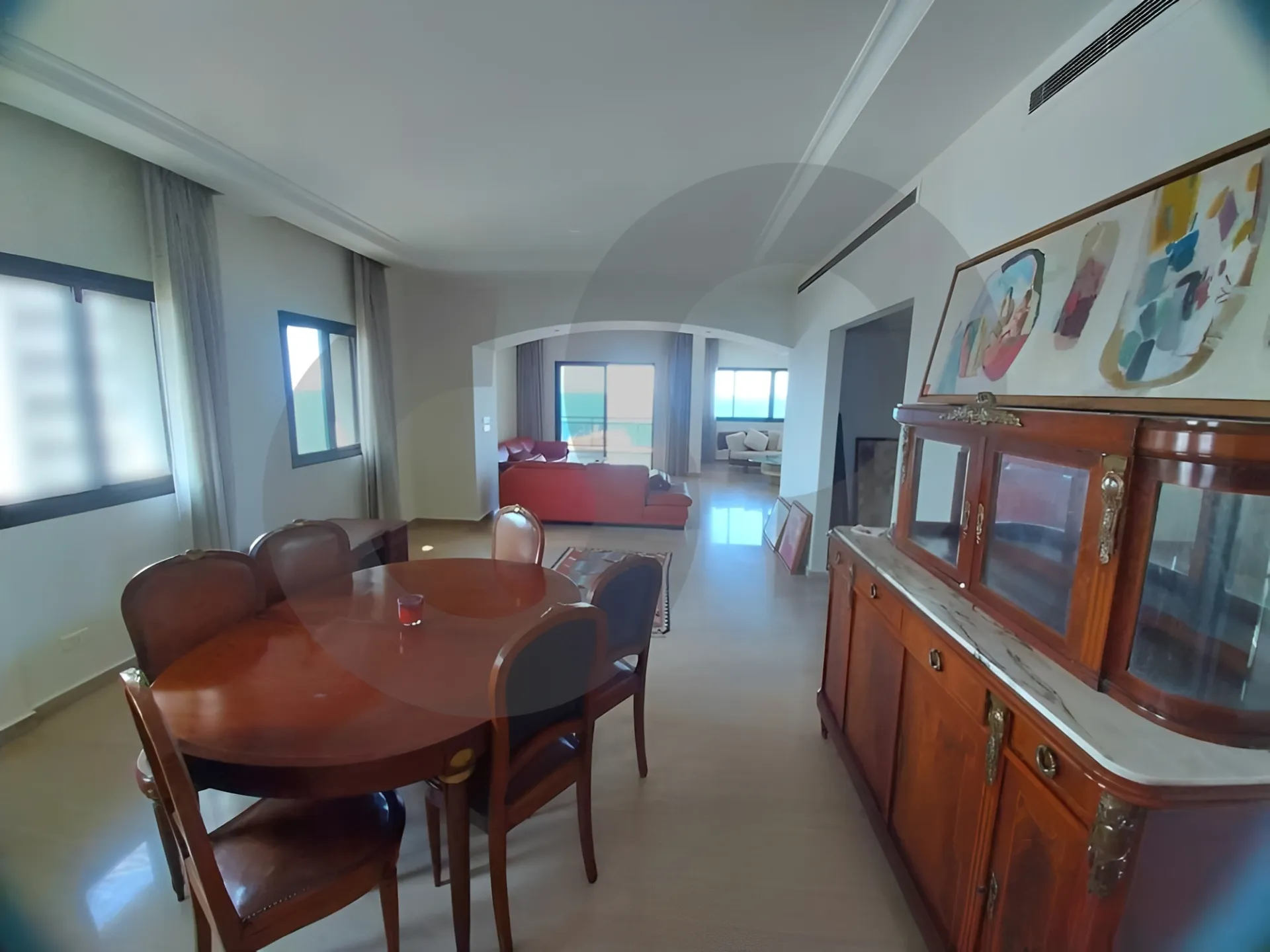 Apartment for Sale in Kaslik, Lebanon