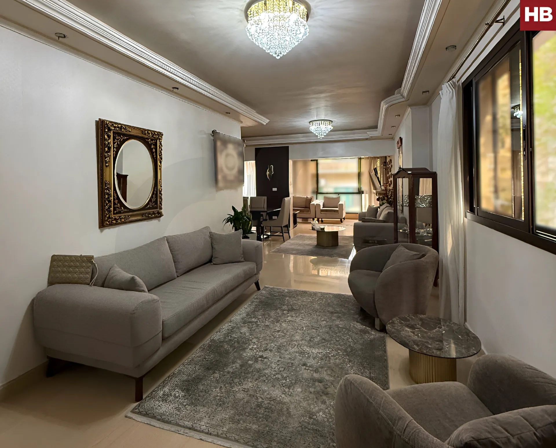 Apartment for Sale in Zarif