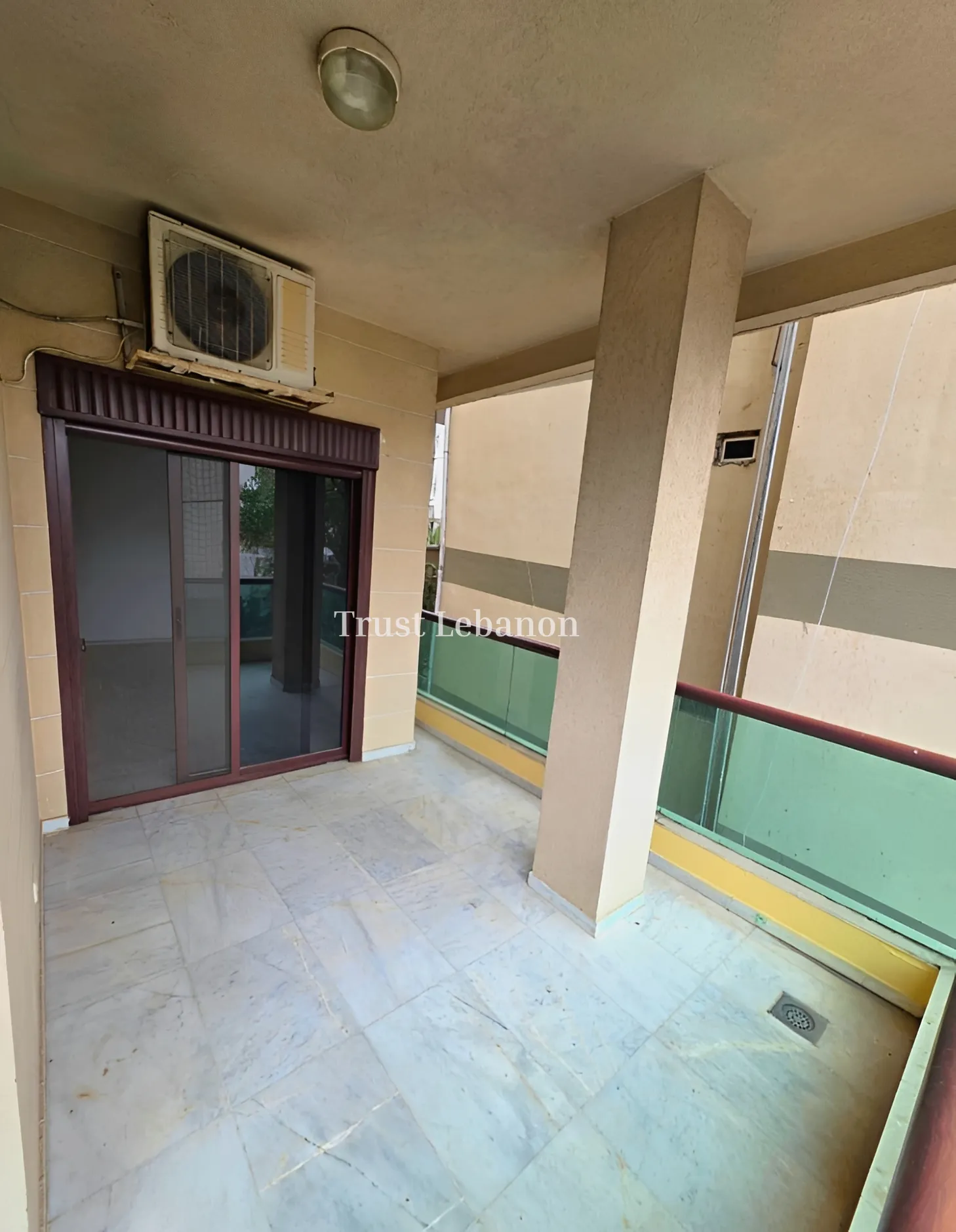 Apartment for rent in Naqqache, Lebanon