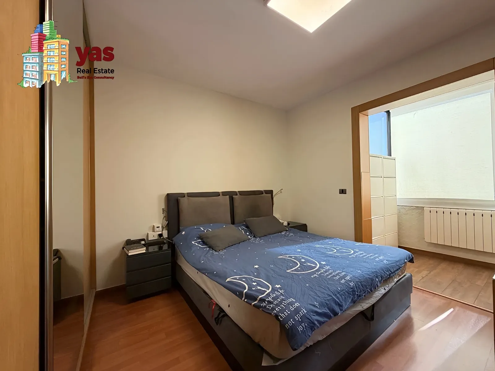 Apartment for Sale in Zouk Mosbeh