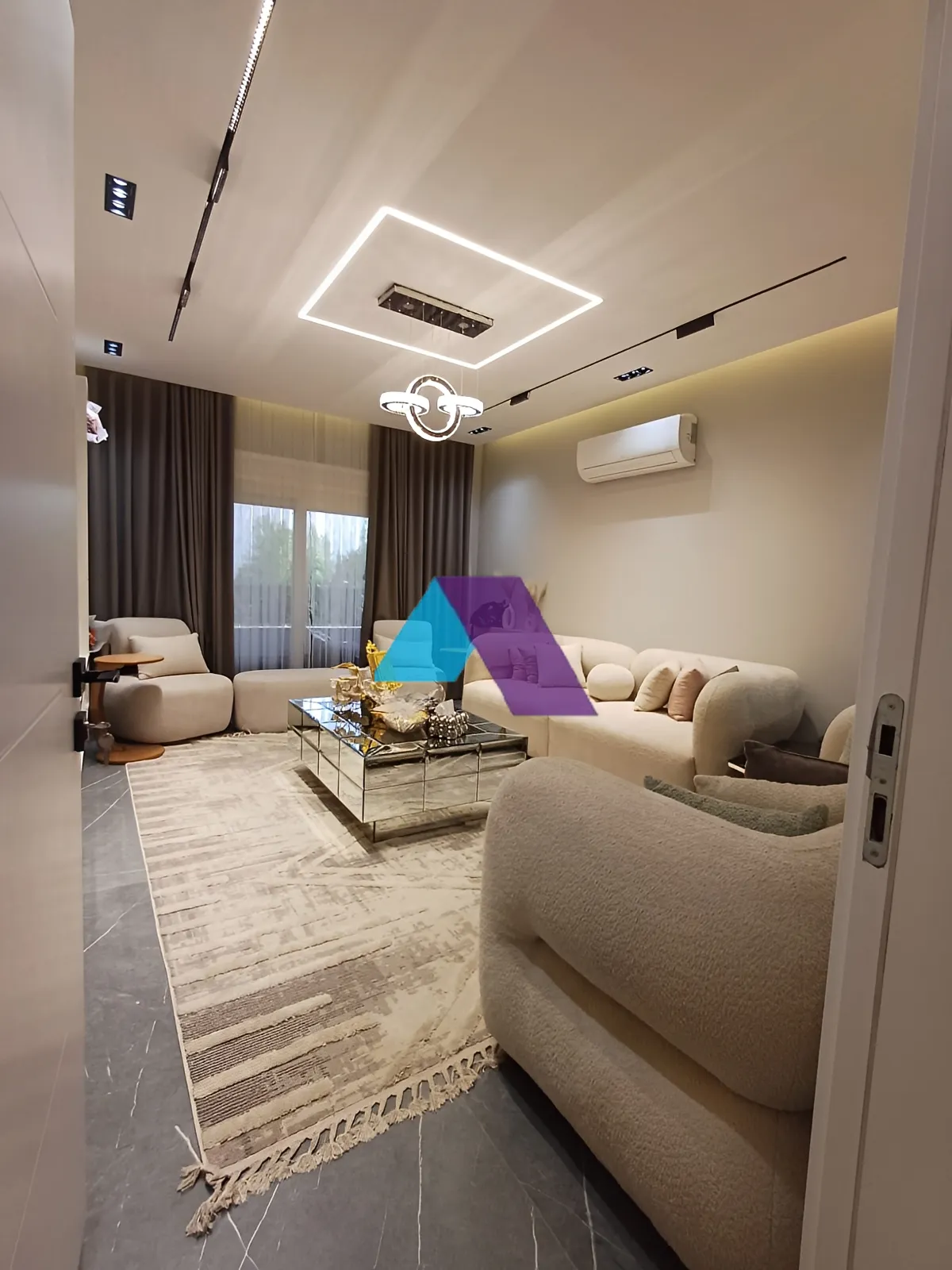 Apartment for Sale in Zahlé