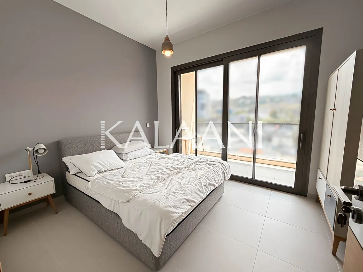 Apartment for rent in Dbayeh, Lebanon