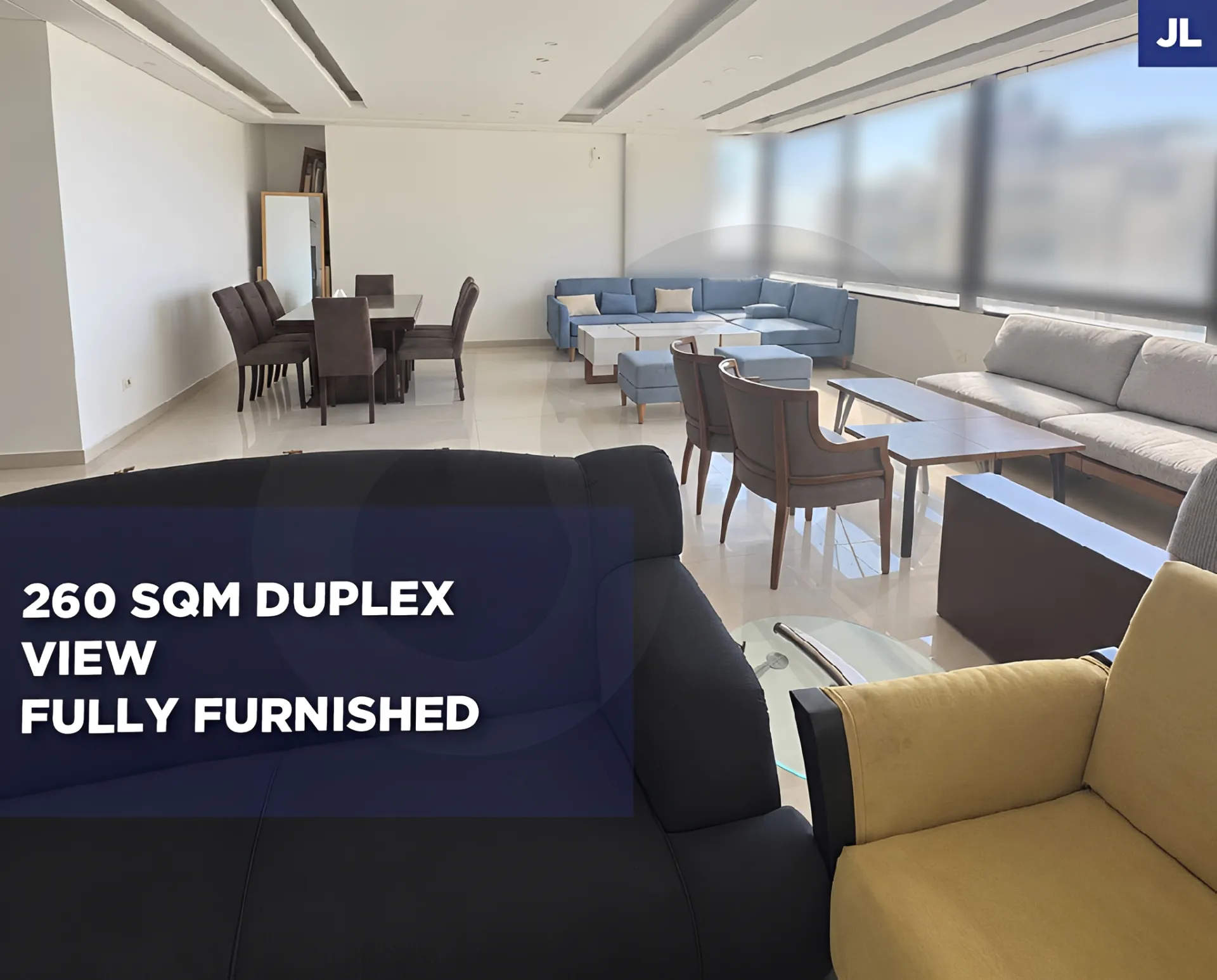 Apartment for Rent in Haret Sakher