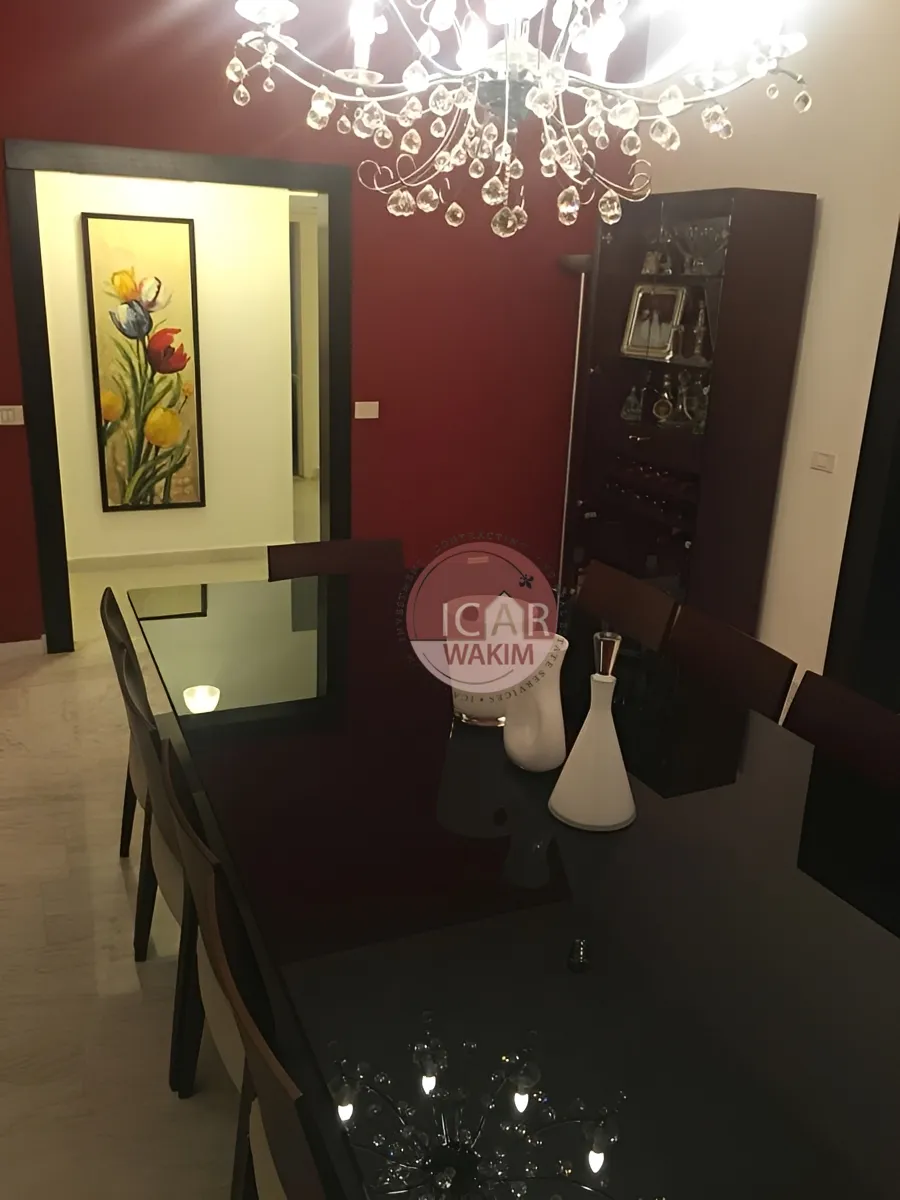 Apartment for Sale in Baabdat - 3 bed, 2 bath