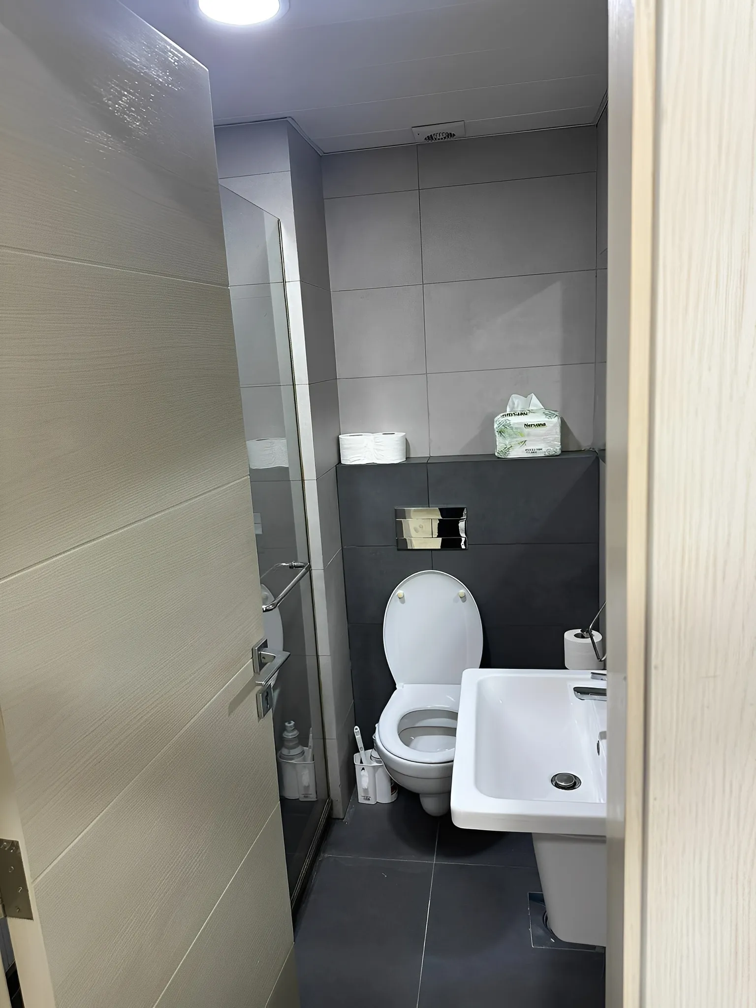 Apartment in Hazmieh, lebanon