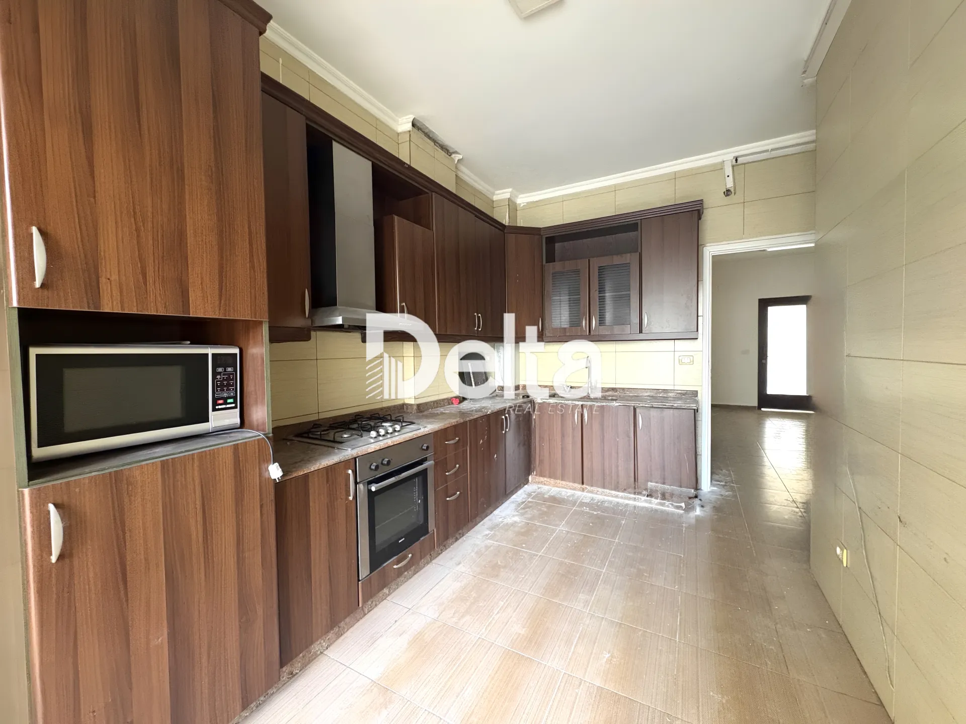 Apartment for rent in Sakiet El Janzeer