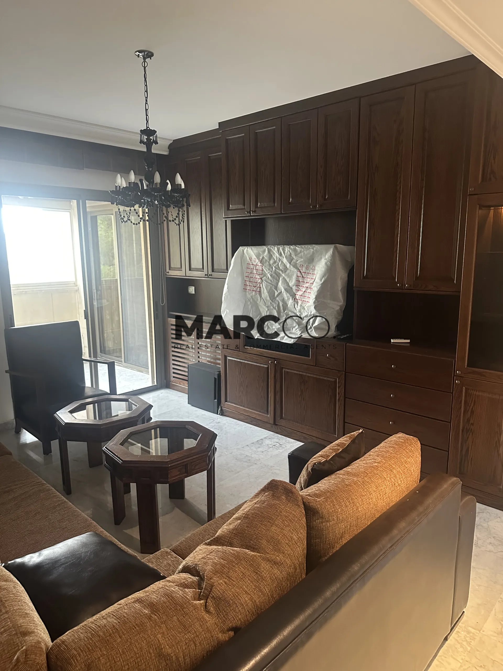 Apartment for rent in Bayada, Rabieh, Lebanon