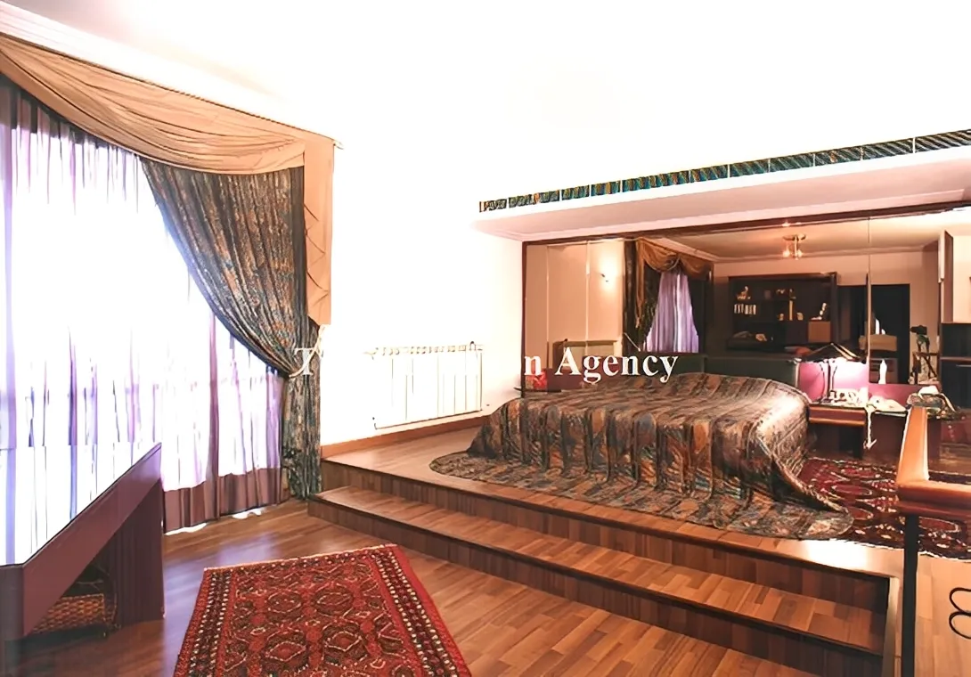Villa for Sale in Keserwan Adma Lebanon