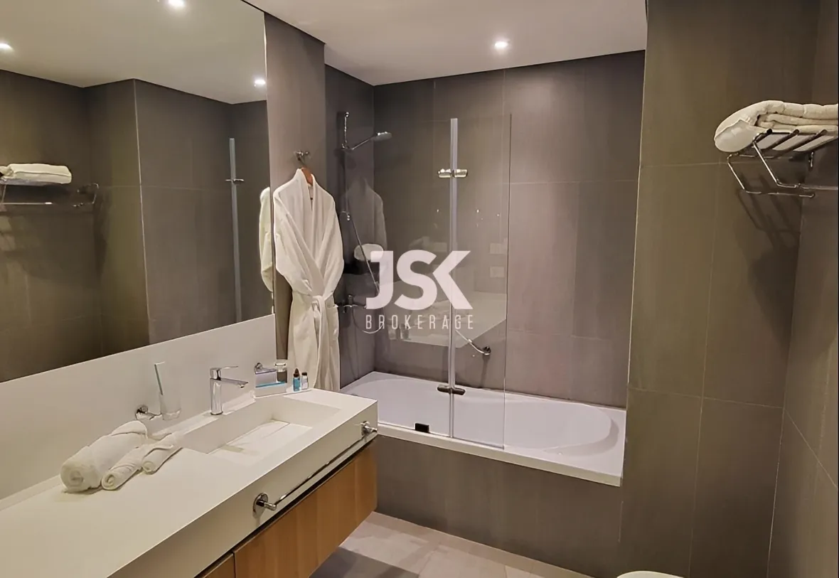 Apartment for Rent in Achrafieh