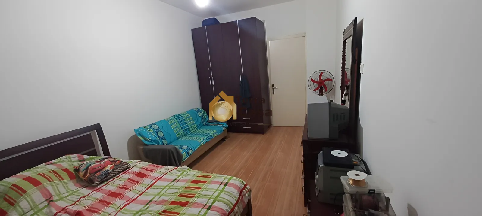 Apartment for sale in Bouar