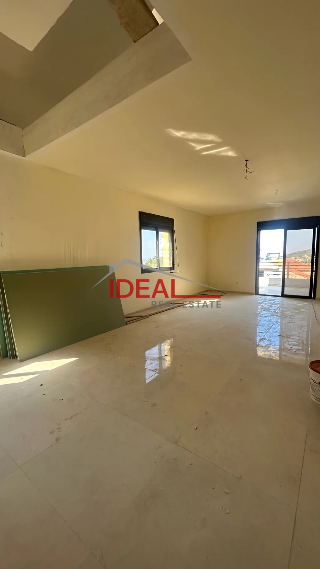 Duplex for sale in Ain El Rihaneh