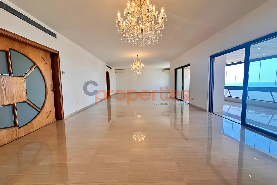 Apartment for Rent in Manara - 4 bed, 5 bath