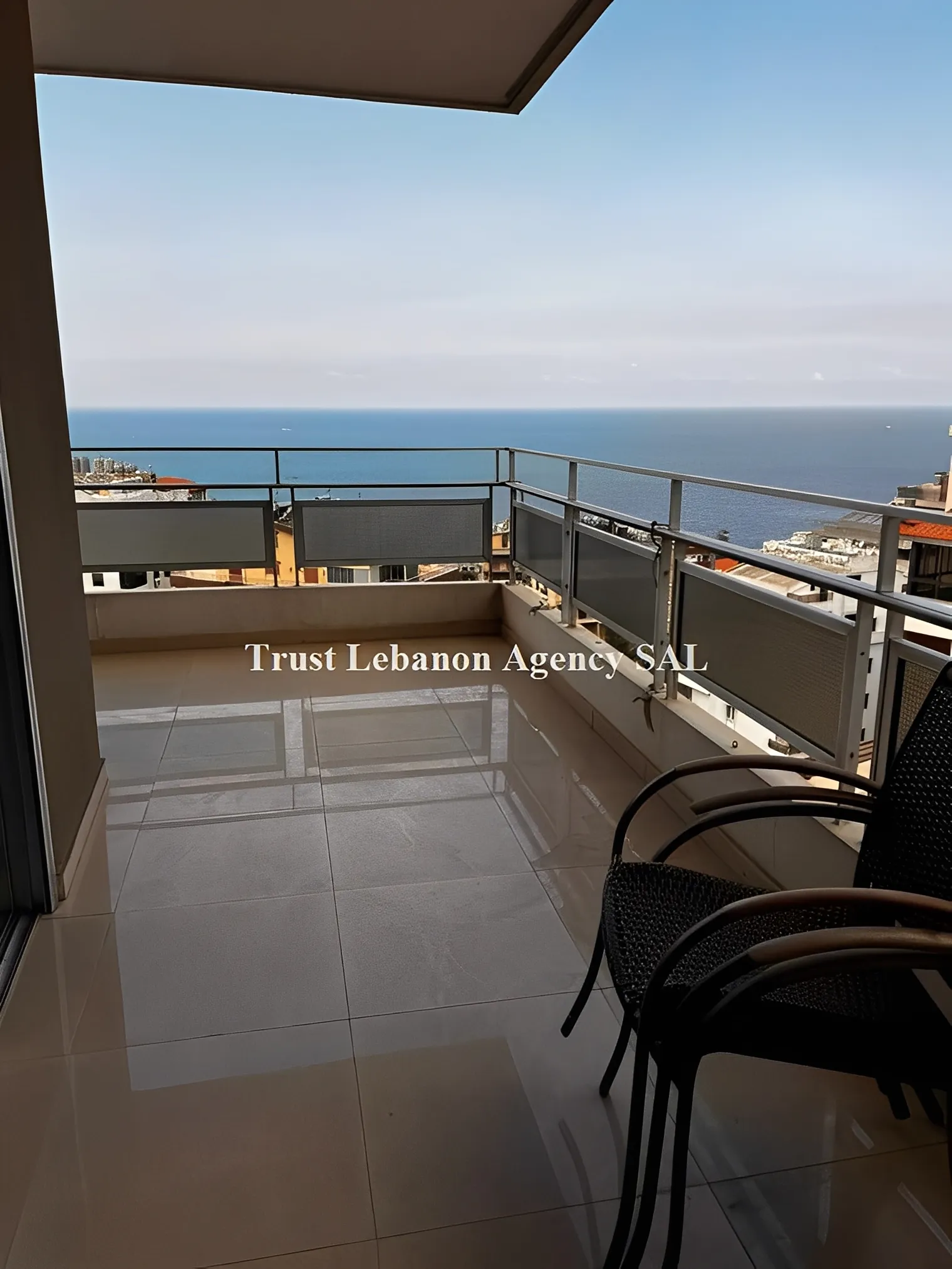 Apartment for Sale in Keserwan Haret Sakher - 3 bed, 2 bath
