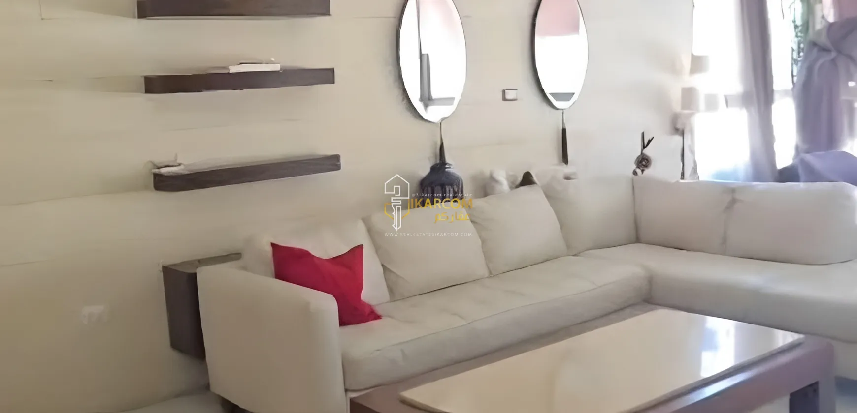 Apartment for Sale in Beirut, Lebanon - 3 bed, 3 bath