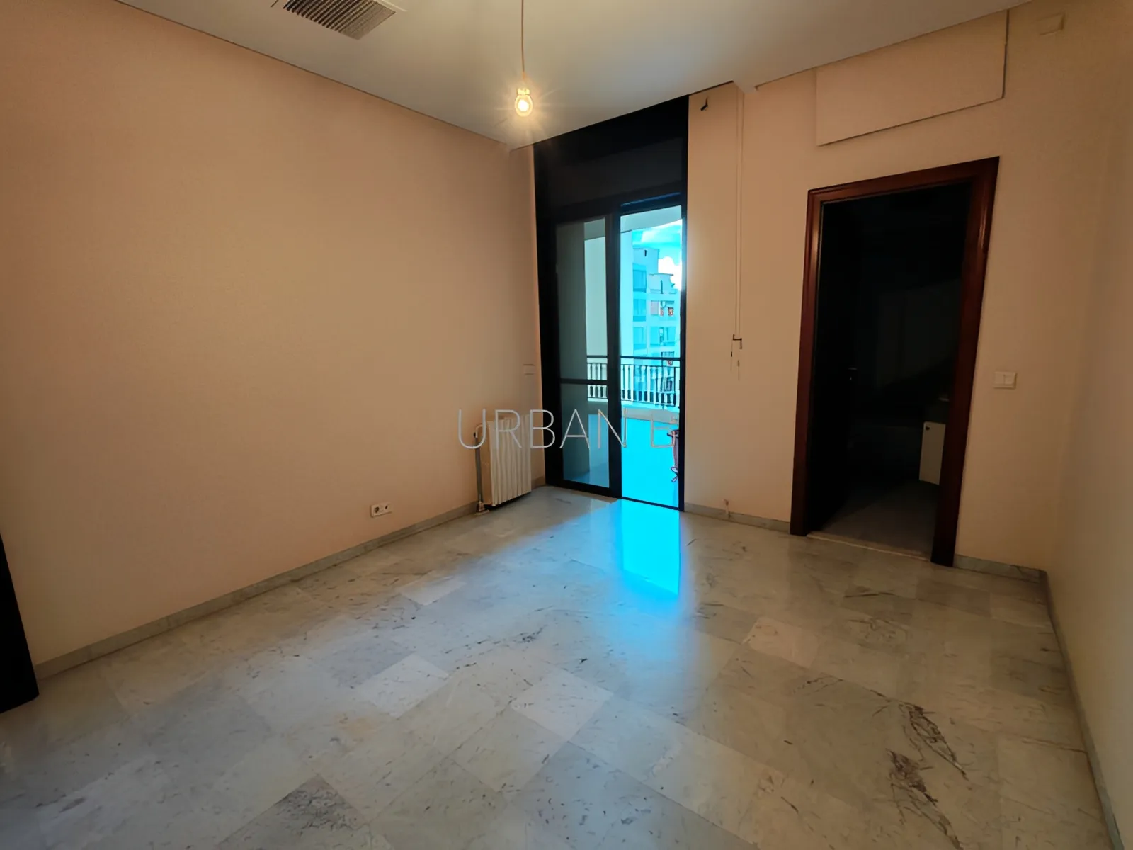 Residential in Sioufi, beirut, lebanon