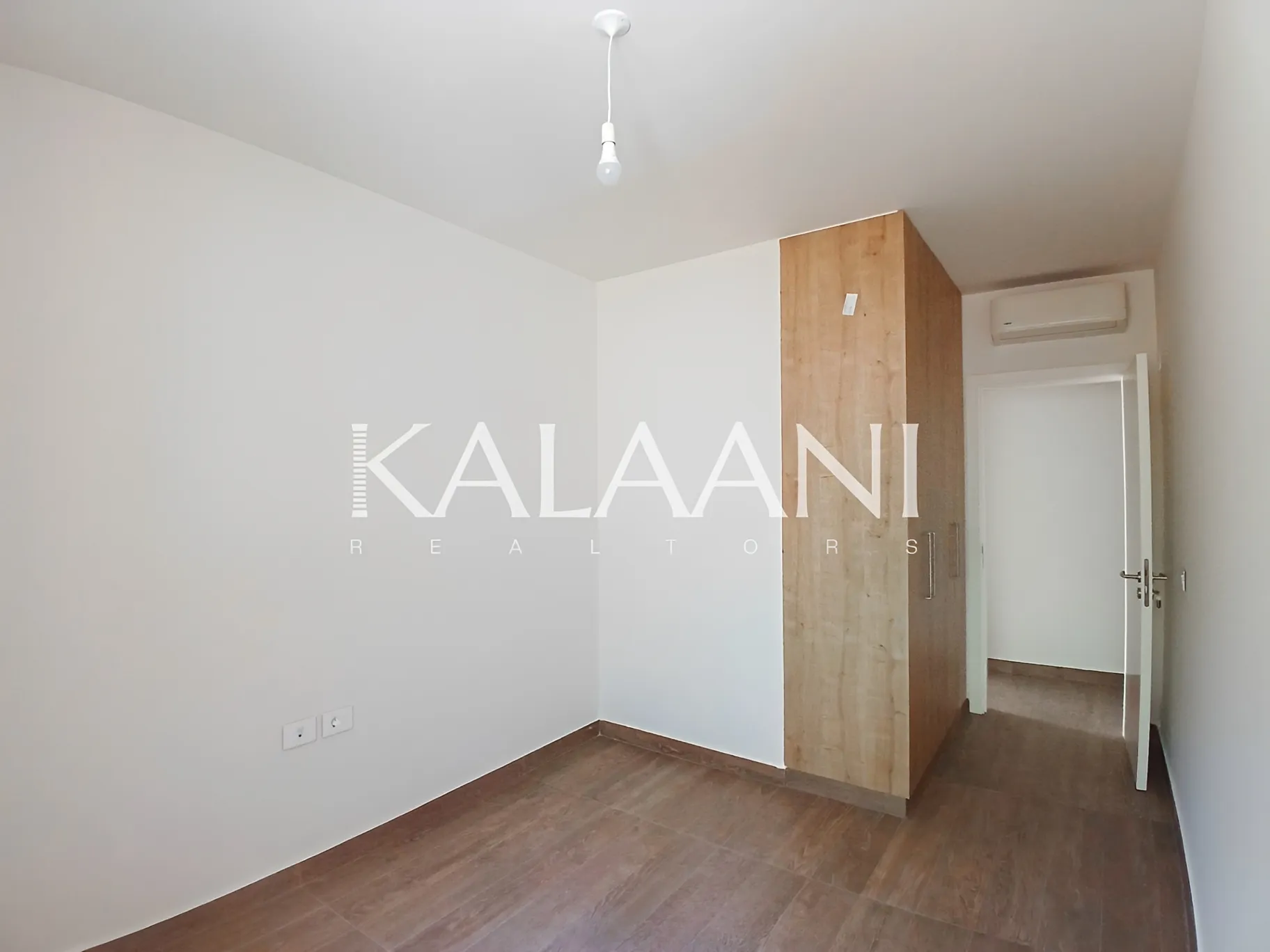 Apartment for sale in Baabda