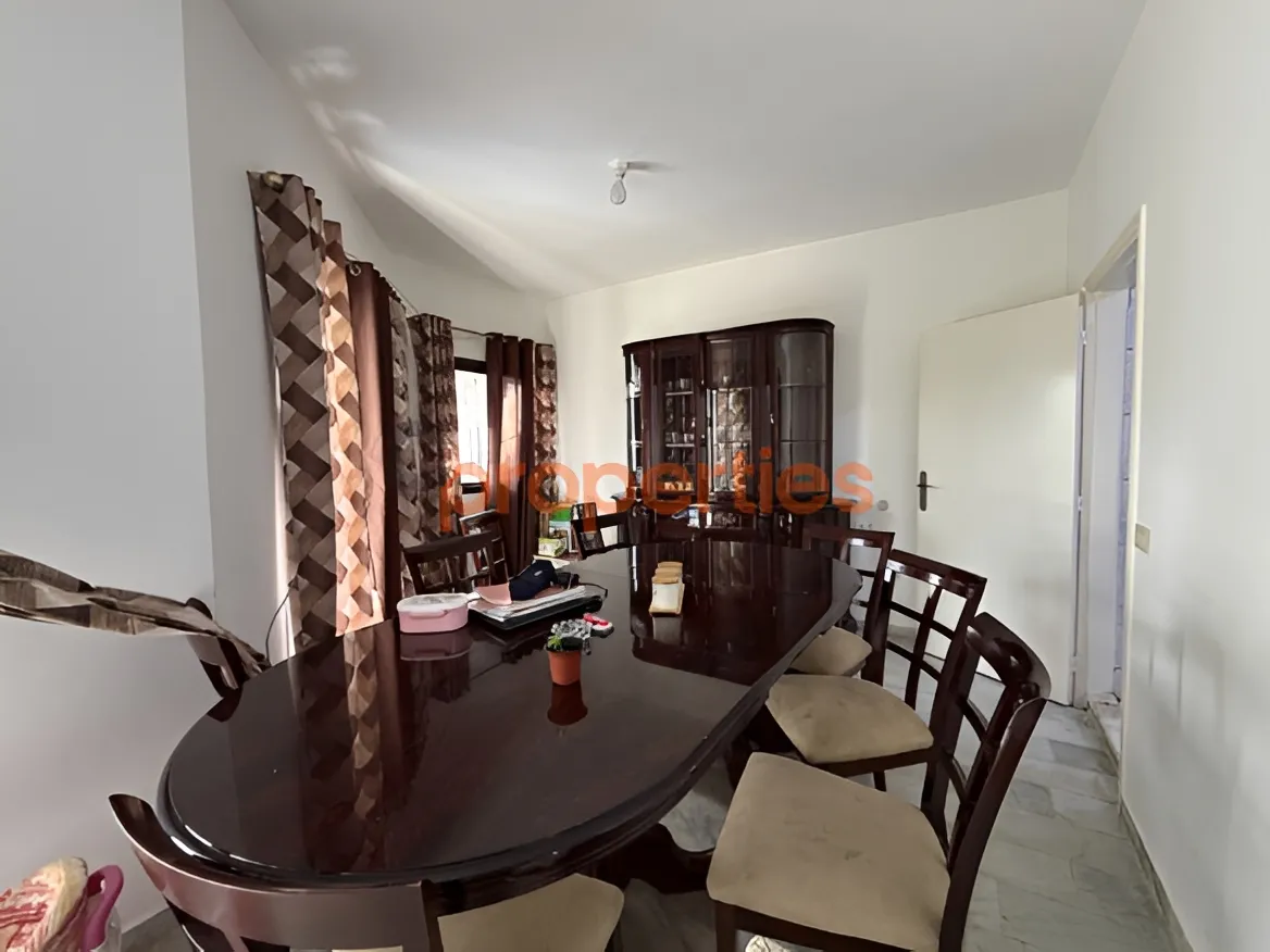 Apartment for sale in Ajaltoun, Lebanon - 3 bed, 3 bath